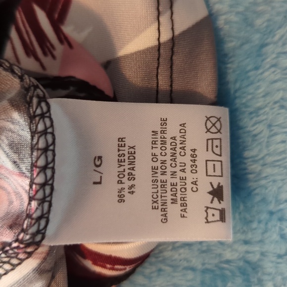 Rickis top - Picture 4 of 4